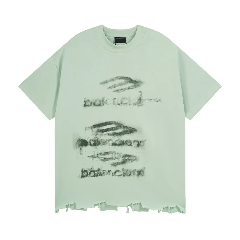# 25SS # BALENCI*GA # 260g * 1 1 + os Same Style！！ ：3250# Sizes：xs-L ：1